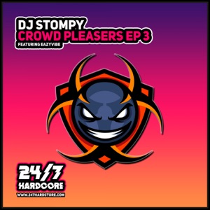Crowd Pleasers 3 - EP