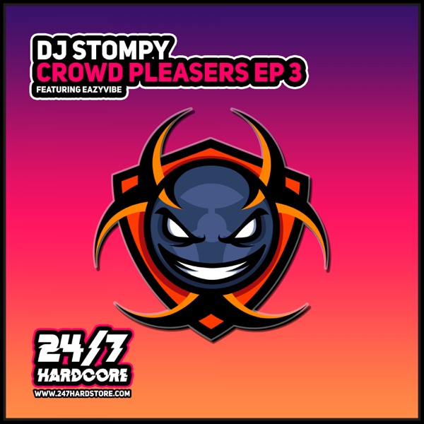 Crowd Pleasers 3 - EP