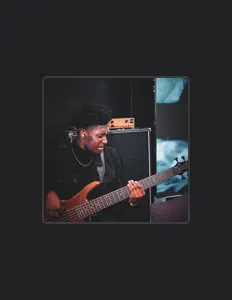 D_Bassist을(를) 듣고, 뮤직 비디오를 보고, 약력을 읽고, 투어 일정 등을 확인하세요!