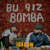 Bu Qiz Bomba artwork