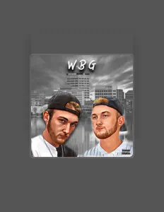 Ascolta WBG, guarda video musicali, leggi la biografia, vedi le date del tour & altro!