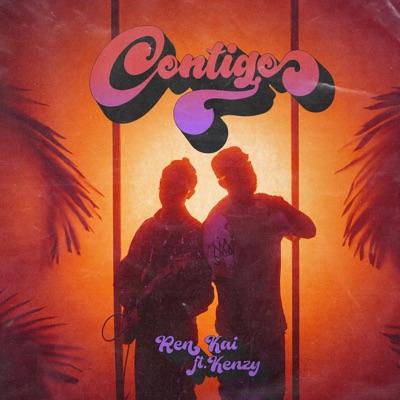 Contigo - Single