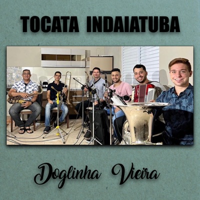 Tocata CCB Indaiatuba (feat. Junior Santos, Júnior Bertinotti, Alisson Alecrim, Aldeir & Guilherme Auad)