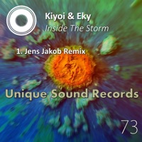 Inside the Storm (Jens Jakob Remix) - Single - Kiyoi & Eky