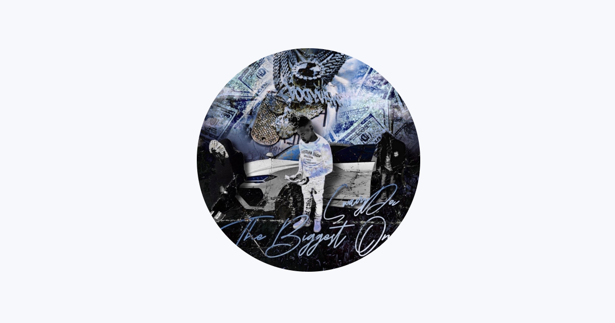 Toonchie5 - Apple Music