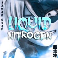 Liquid Nitrogen - Single - Jamar Rose