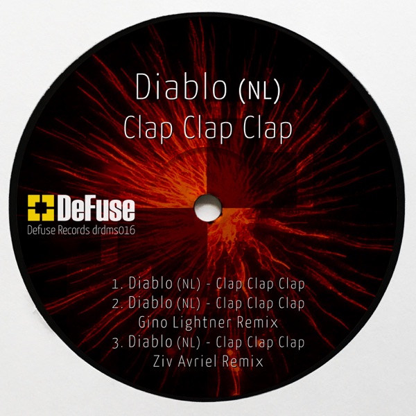 Clap Clap Clap - Single