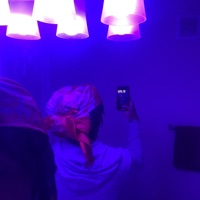 Luv In My Eyes - Single - Aaronxlx