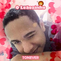 O Leãozinho - Single - Tonever