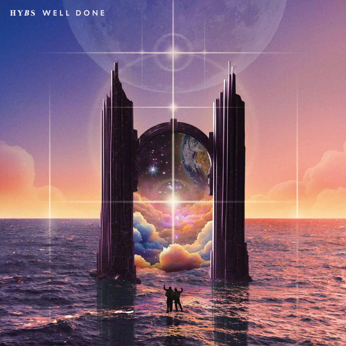 HYBS - WELL DONE - EP (2024) [iTunes Plus AAC M4A]-新房子
