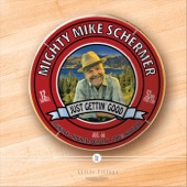 Mighty Mike Schermer - Cook up a Little Love Featuring Ms Kimmy