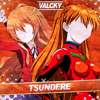 Tsundere - Single