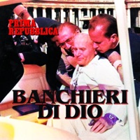 Banchieri Di Dio (feat. Clas K.) - Single - Prima Repubblica