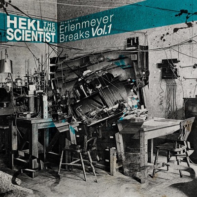 Erlenmeyer Breaks, Vol. 1