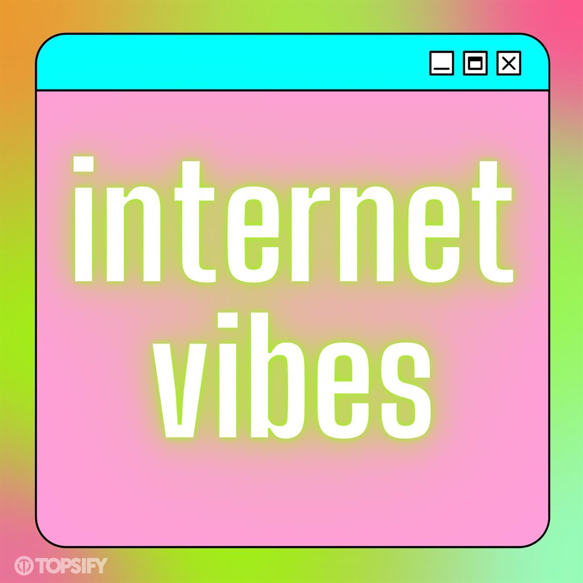 Internet Vibes - Album by Various Artists - Apple Music