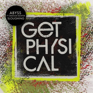 Sloughing (feat. Graham Baxter) - Single