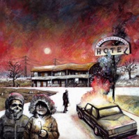 Another Night at the Self-Indulgence Hotel - EP - Ciaran Lavery