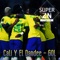 Cali Y El Dandee - Gol - SuperZN lyrics