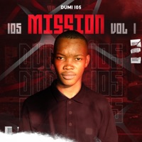 105 Mission, Vol. 1 - Dumi 105