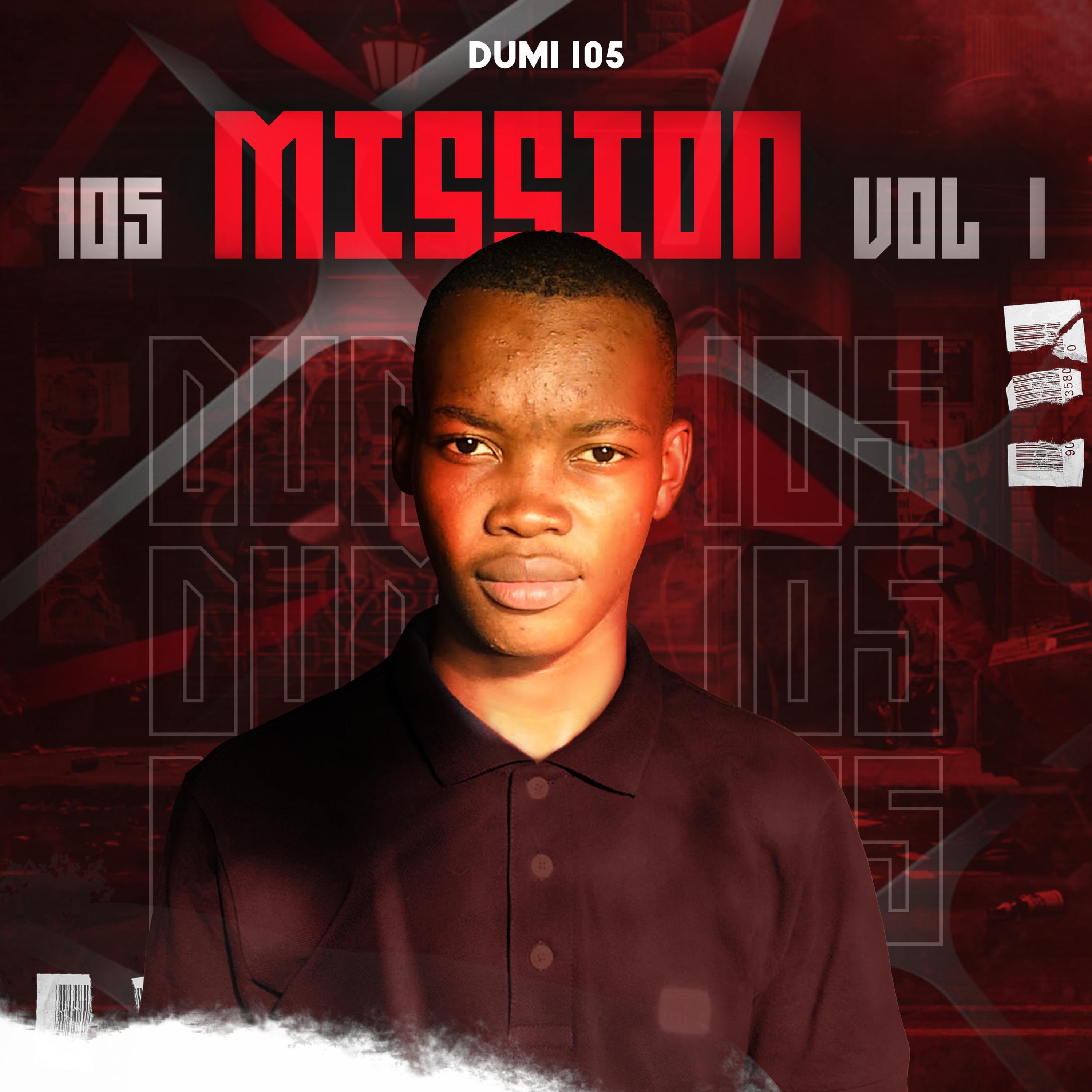 105 Mission, Vol. 1