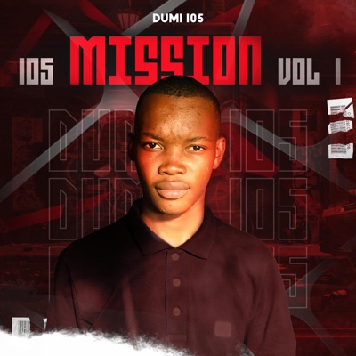 105 Mission, Vol. 1