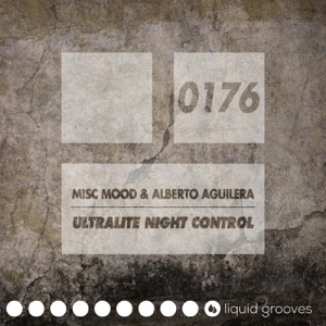 Ultralite Night Control - Single