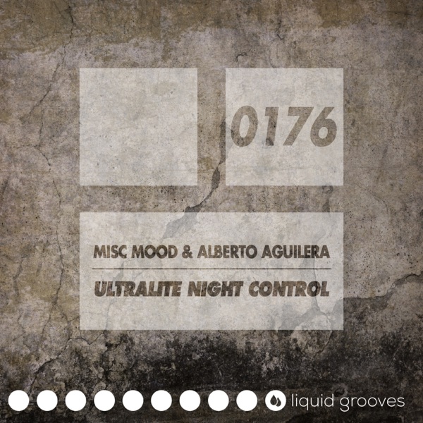Ultralite Night Control - Single