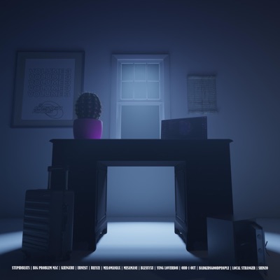 $$$MASTERMINDS$$$ TAPE, Vol. 3