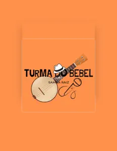 Escucha a Turma do Bebel, mira videos musicales, lee su biografía, consulta las fechas de las gira y más.