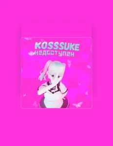 Listen to K0sssuke, watch music videos, read bio, see tour dates & more!