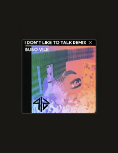 聆聽 Bubo Vile、觀看音樂影片、閱讀小傳、查看巡演日期等！