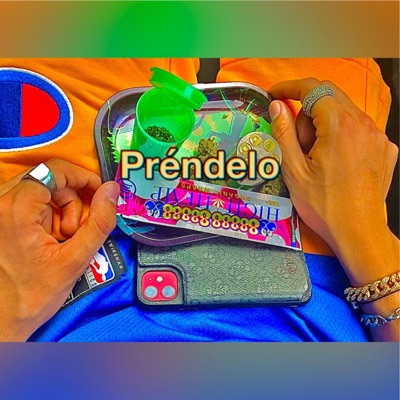 Préndelo - Single