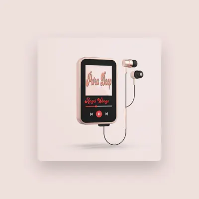 Listen to Para Deep, watch music videos, read bio, see tour dates & more!