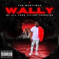 Wally - EP - Ypg moneymac