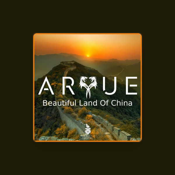 Aryue's avatar