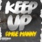 Keep Up - Ombe Manny lyrics