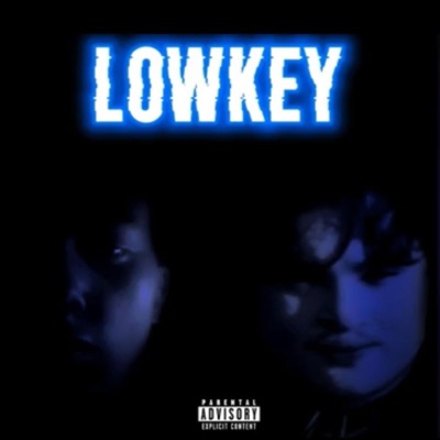 Lowkey (feat. Reader Wolf MC) - Single