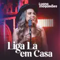 Liga Lá em Casa