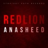 REDLION ANASHEED - Single