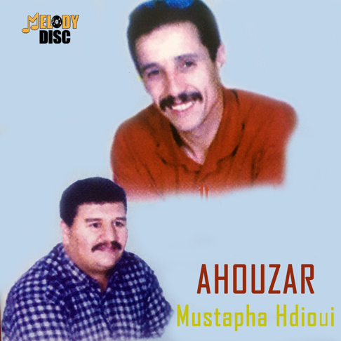 Ahouzar on Apple Music