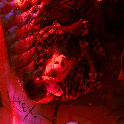 Album artwork