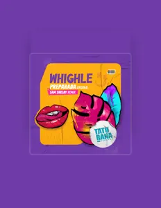 Listen to Whi.Gh.Le, watch music videos, read bio, see tour dates & more!