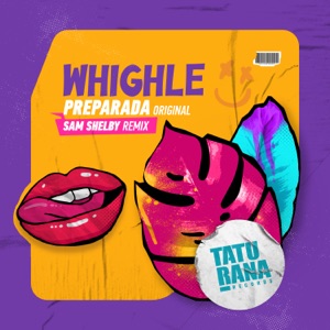 Preparada (Sam Shelby Remix)