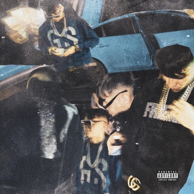 In The Club - Single