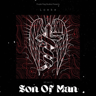 Son of Man EP (Deluxe)
