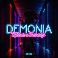 Demonia (feat. Touchandgo) - Single - martincitooficial