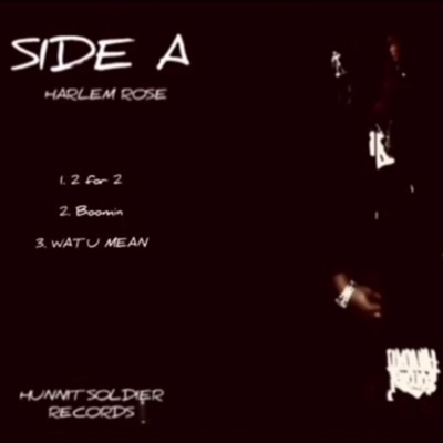 Side A - Single