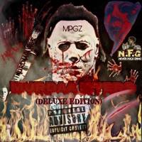 MURDAA MYERS (Deluxe Edition) - MurdaaSavage