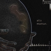 allo maman. (feat. LDN) - Single - Chifou