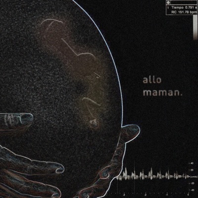 allo maman. (feat. LDN) - Single